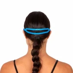 Gafas de Natación Seac Mood Azul Talla única