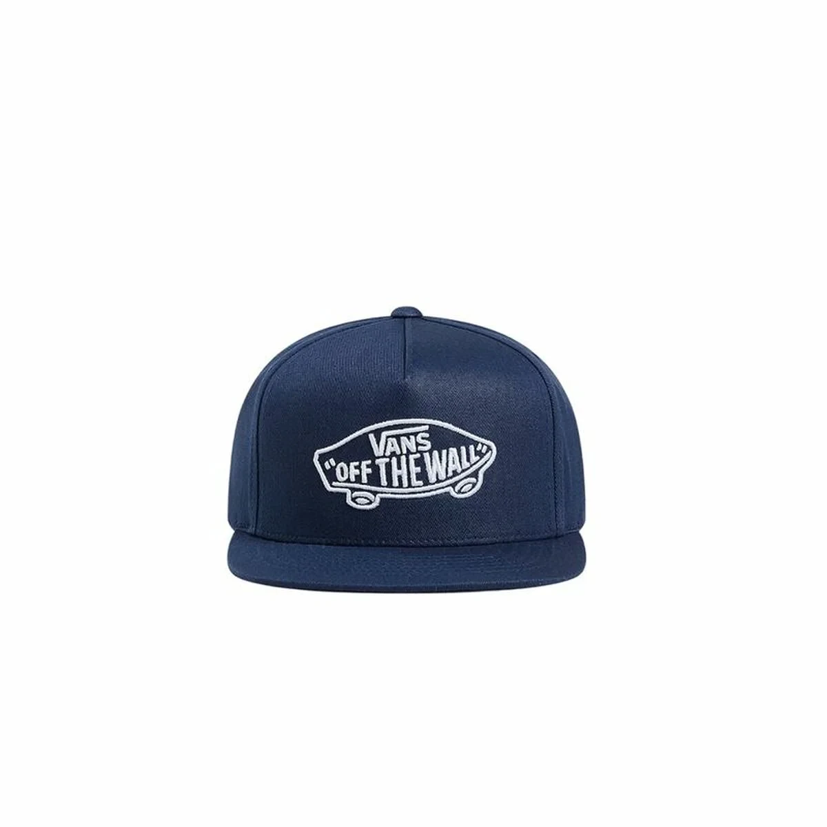 Gorra Infantil Vans Classic Snapback Azul (Talla única)