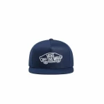 Gorra Infantil Vans Classic Snapback Azul (Talla única)