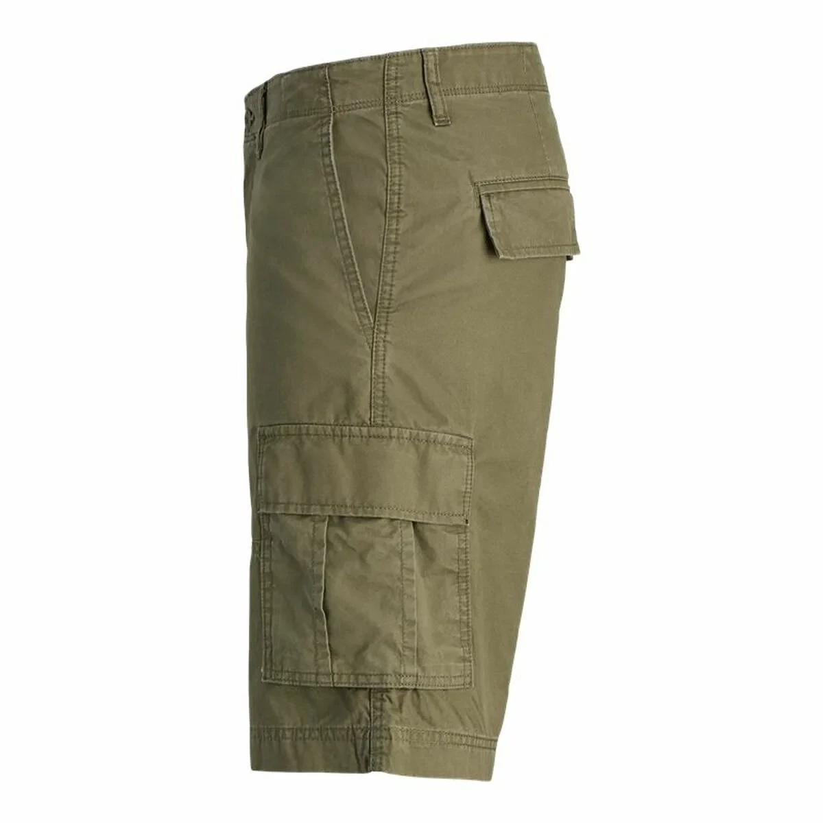 Pantalón Largo Deportivo Jack & Jones Hombre