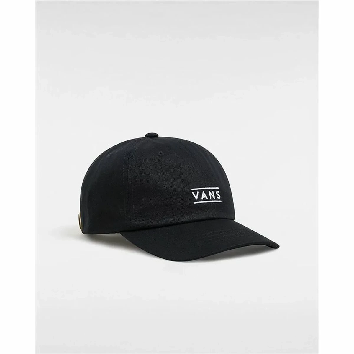 Gorra Infantil Vans Half Box Negro (Talla única)