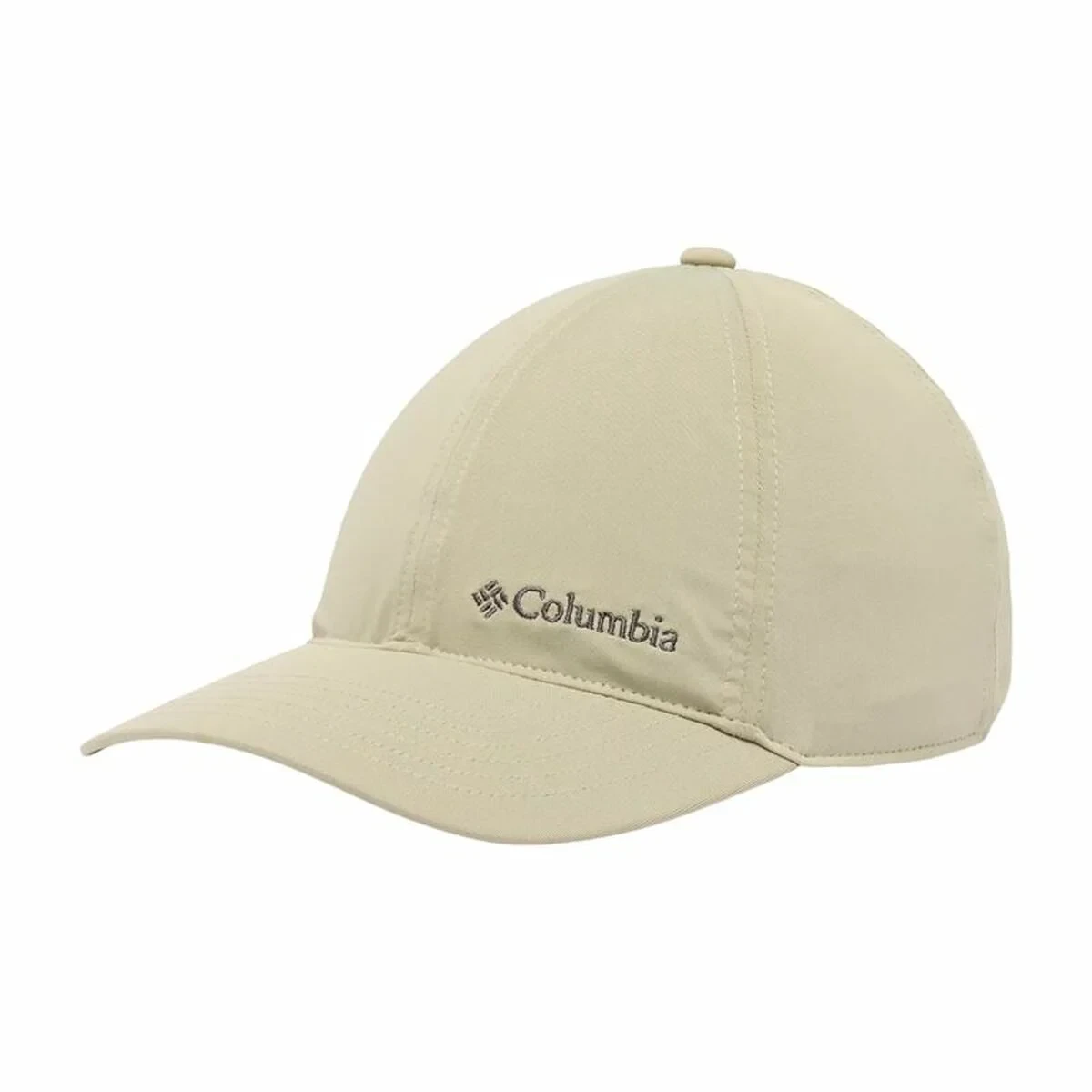 Gorra Unisex Columbia Coolhead Beige