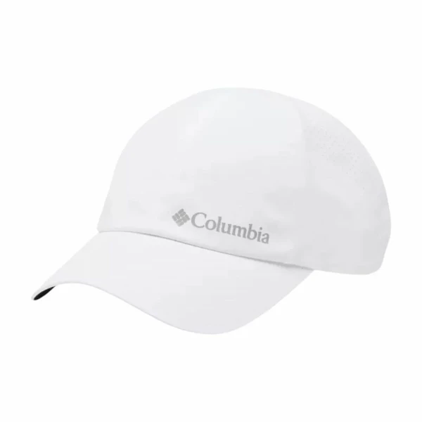 Gorra Unisex Columbia Ridge Blanco