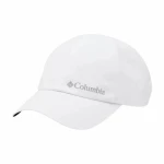Gorra Unisex Columbia Ridge Blanco
