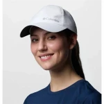 Gorra Unisex Columbia Ridge Blanco