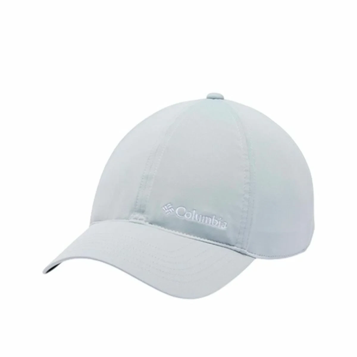 Gorra Unisex Columbia Coolhead Blanco