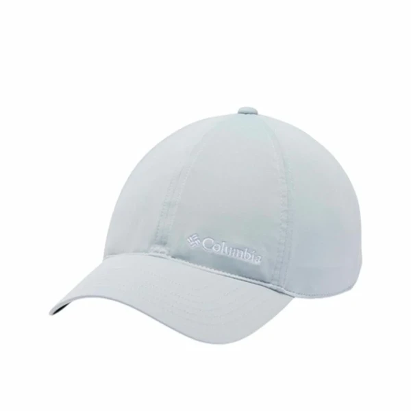Gorra Unisex Columbia Coolhead Blanco