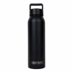 Botella de Agua Regatta RCE555-800 Negro 600 ml