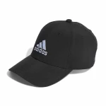 Gorra Deportiva Adidas IB3244 Negro M/L