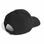Gorra Deportiva Adidas IB3244 Negro M/L
