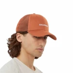 Gorra Deportiva Salomon LC2525100 Naranja