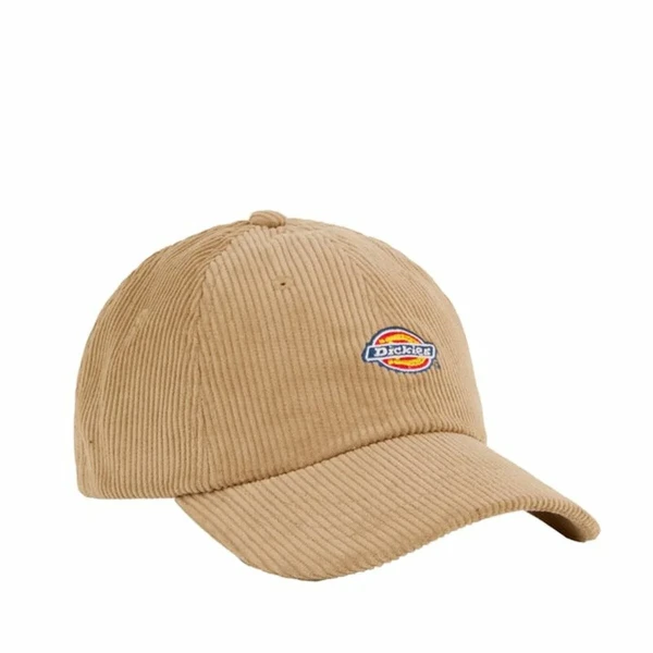 Gorra Deportiva Dickies DK0A4ZAYKHK1 Beige Talla única