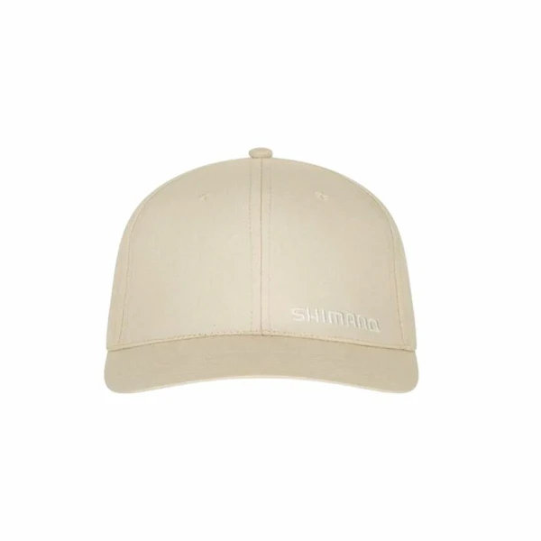 Gorra Deportiva Shimano PCWOABSWE11UF01 Blanco Talla única