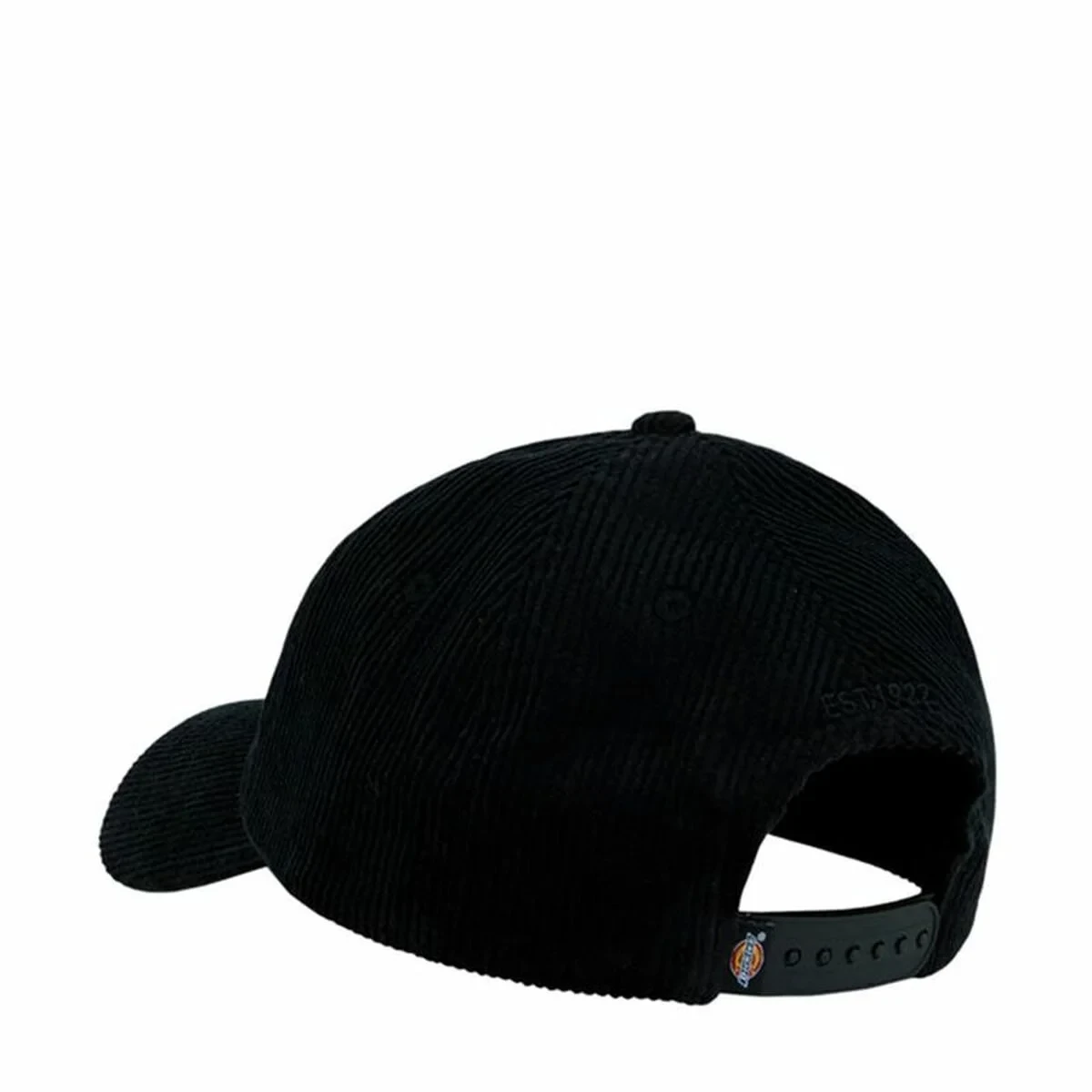 Gorra Deportiva Dickies DK0A4ZAYBLK1 Negro Talla única