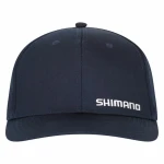 Gorra Deportiva Shimano PCWOABSWE11UN01 Azul marino Talla única