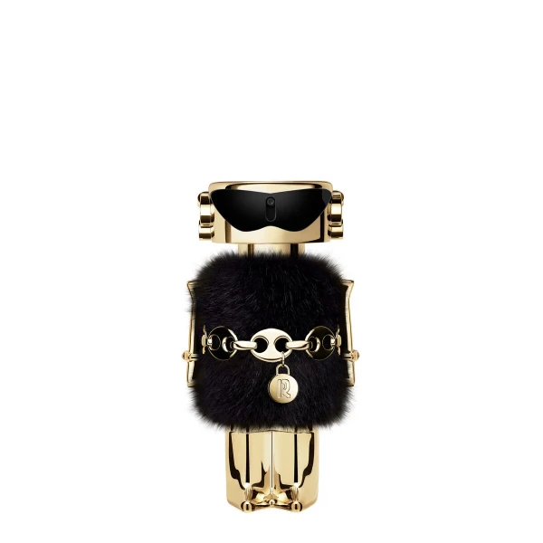 Perfume Unisex Paco Rabanne FAME 80 ml