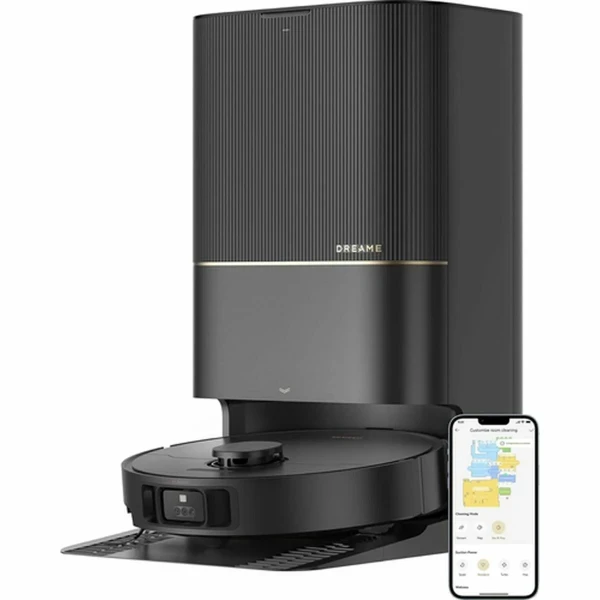 Robot Aspirador Dreame