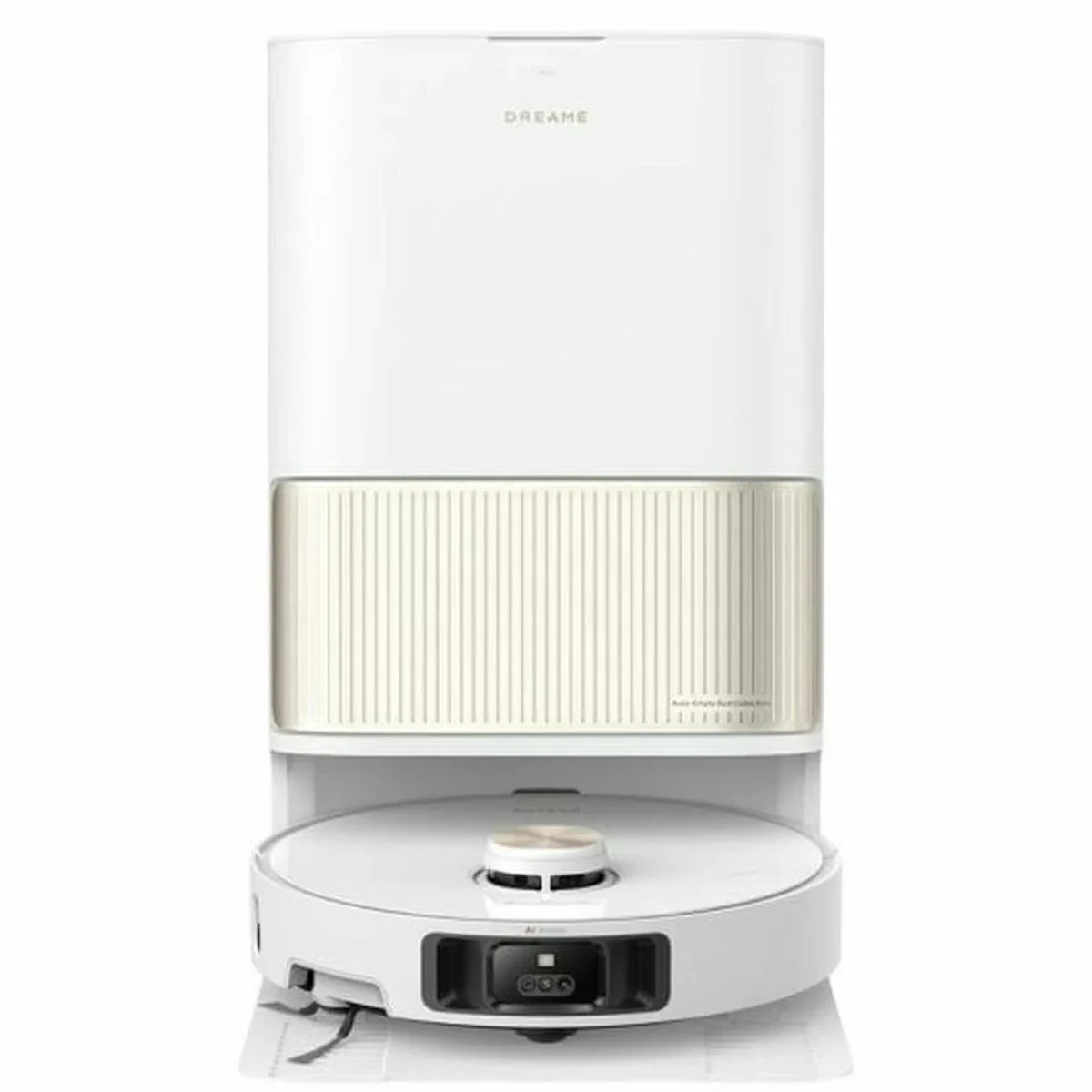 Robot Aspirador Dreame