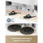 Robot Aspirador Dreame