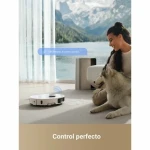 Robot Aspirador Dreame