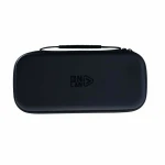 Estuche para Nintendo Switch Onlan Nintendo Switch 2 Negro