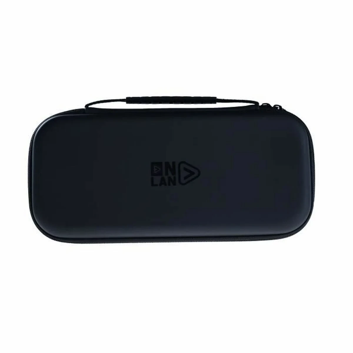 Estuche para Nintendo Switch Onlan Nintendo Switch 2 Negro