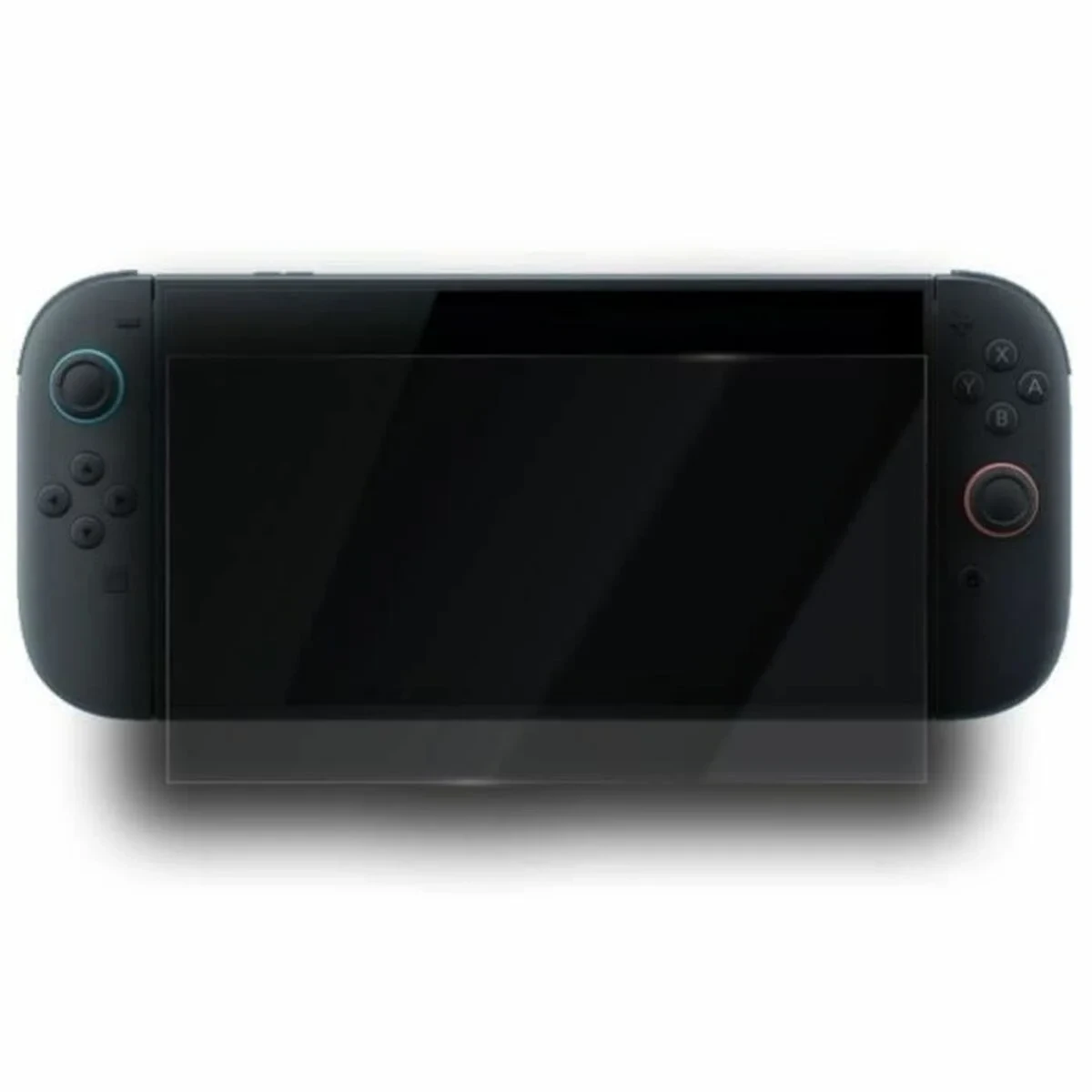 Estuche para Nintendo Switch Onlan Nintendo Switch 2 Negro