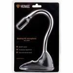 Micrófono Yenkee YMC 1011