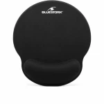 Alfombrilla de Ratón Bluestork BS-PAD-ERGO