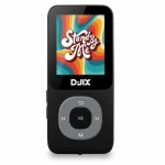 Reproductor MP4 Logicom M400 Gris