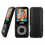 Reproductor MP4 Logicom M400 Gris