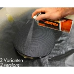 Pastillas de freno Foliatec 20083 Spray Uso en interiores