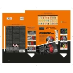 Pastillas de freno Foliatec FO2197