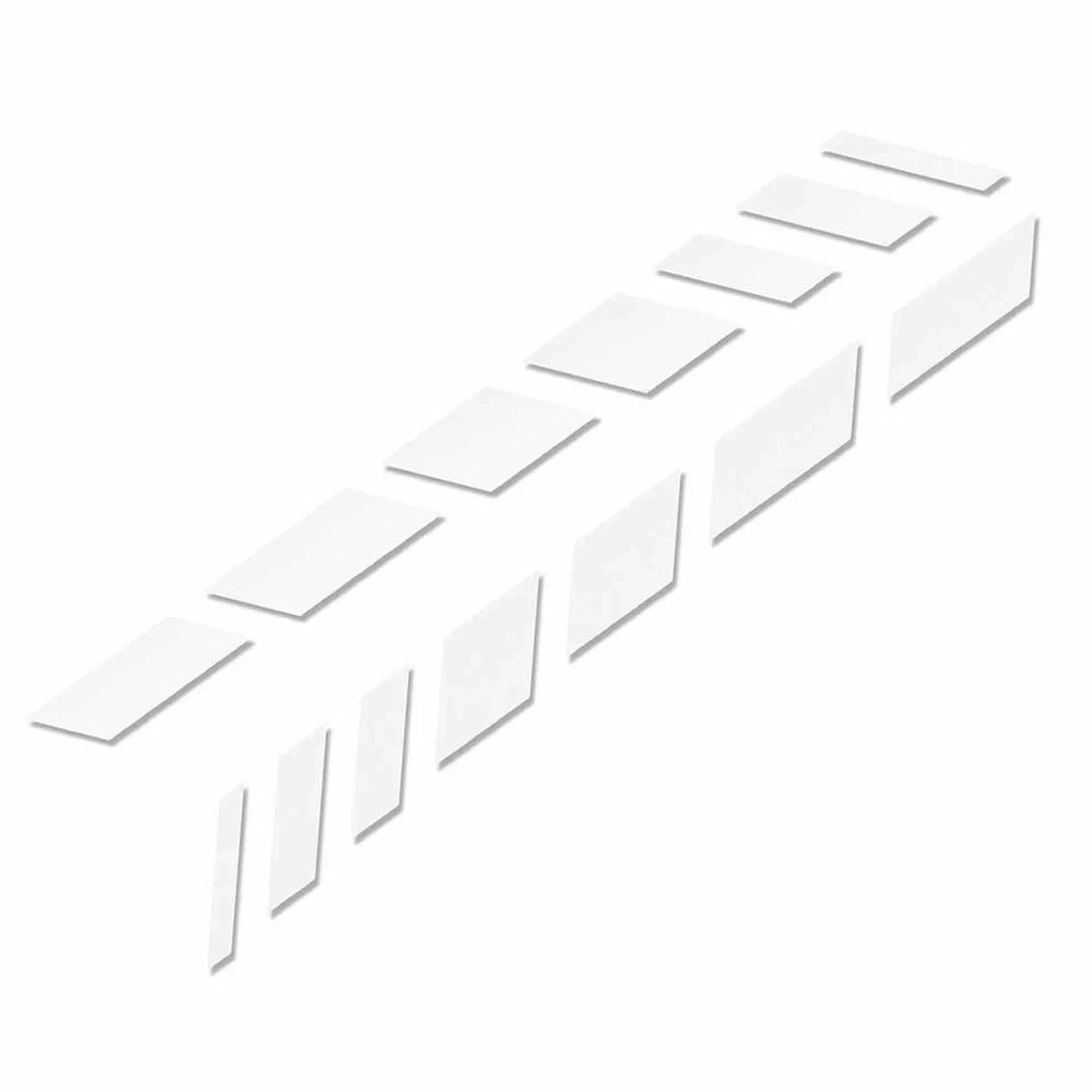 Pastillas de freno Foliatec FO33941 Blanco