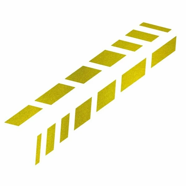 Pastillas de freno Foliatec FO33945 Dorado