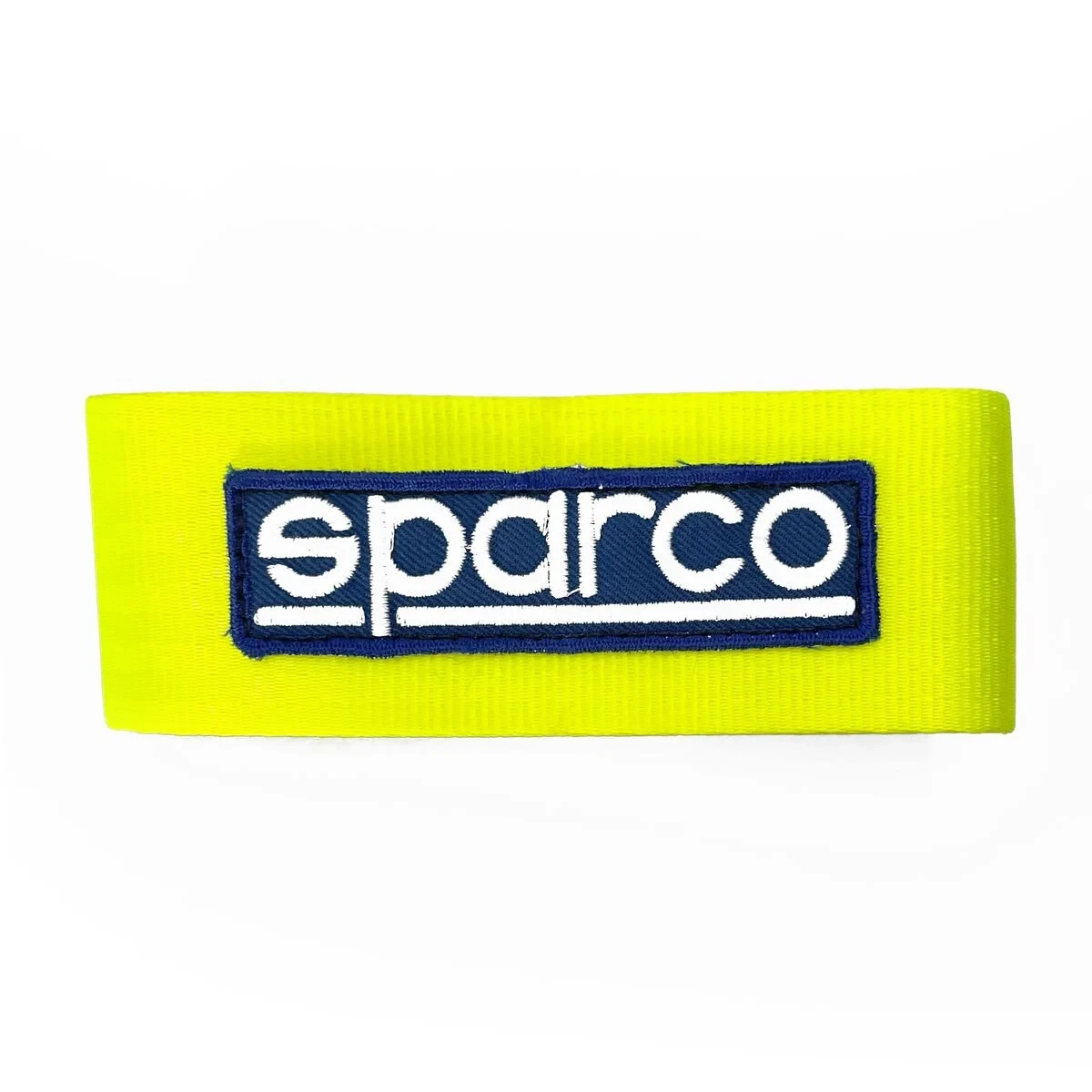 Pastillas de freno Sparco S01638GF Amarillo