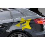 Pastillas de freno Foliatec FO33970 Negro