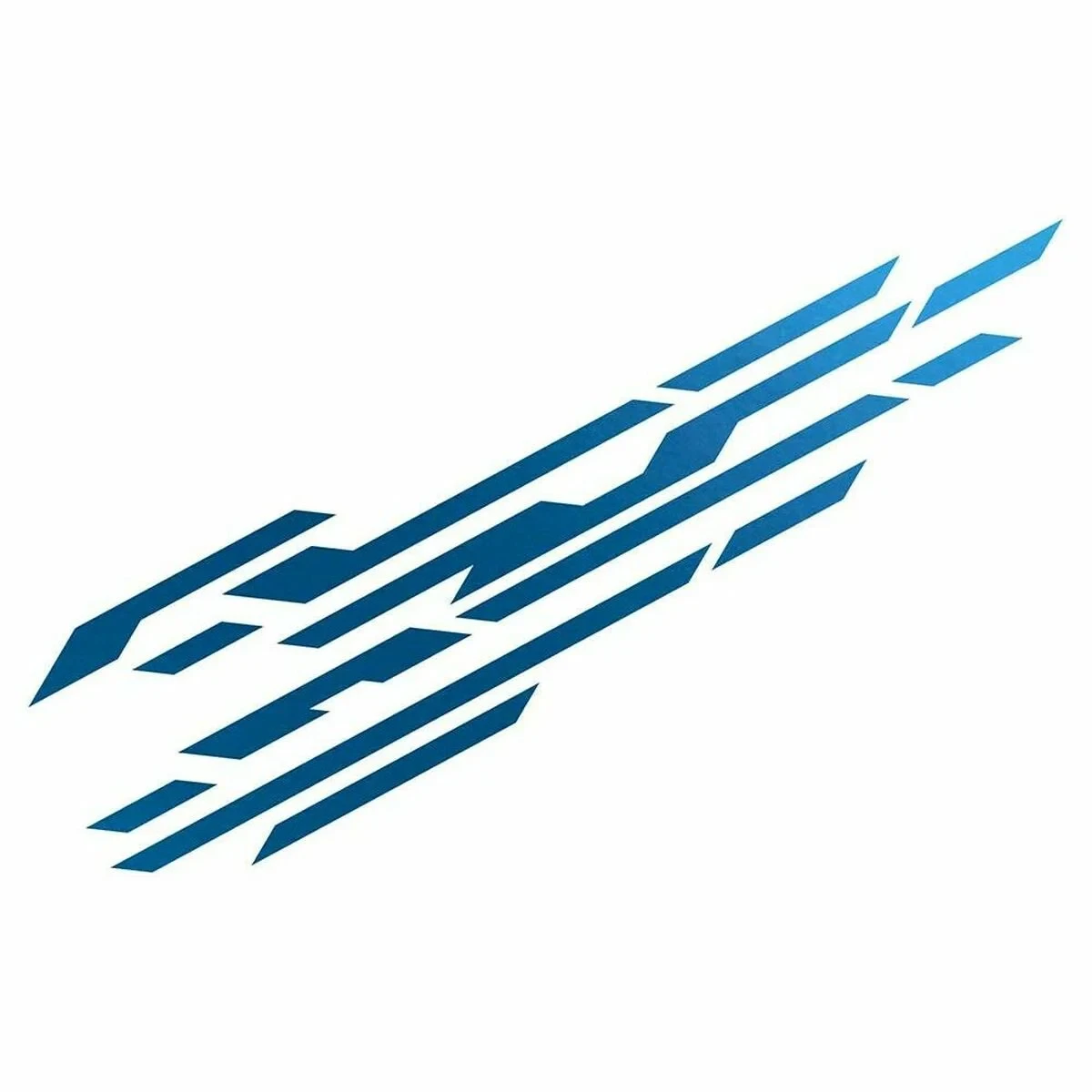 Pastillas de freno Foliatec FO33982 Azul