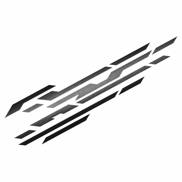 Pastillas de freno Foliatec FO33980 Negro