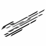 Pastillas de freno Foliatec FO33980 Negro