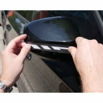 Pastillas de freno Foliatec FO34481 De espejo Negro