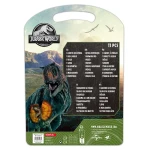 Portaminas Jurassic World