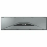 Teclado Cherry Qwerty Español Negro