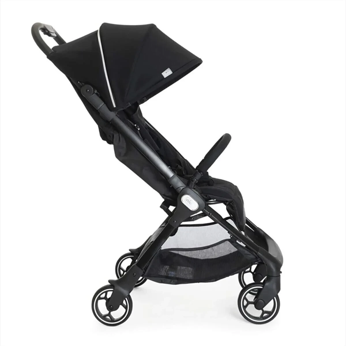 Carro de Paseo para Bebé Chicco Negro