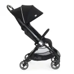 Carro de Paseo para Bebé Chicco Negro