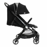 Carro de Paseo para Bebé Chicco Negro