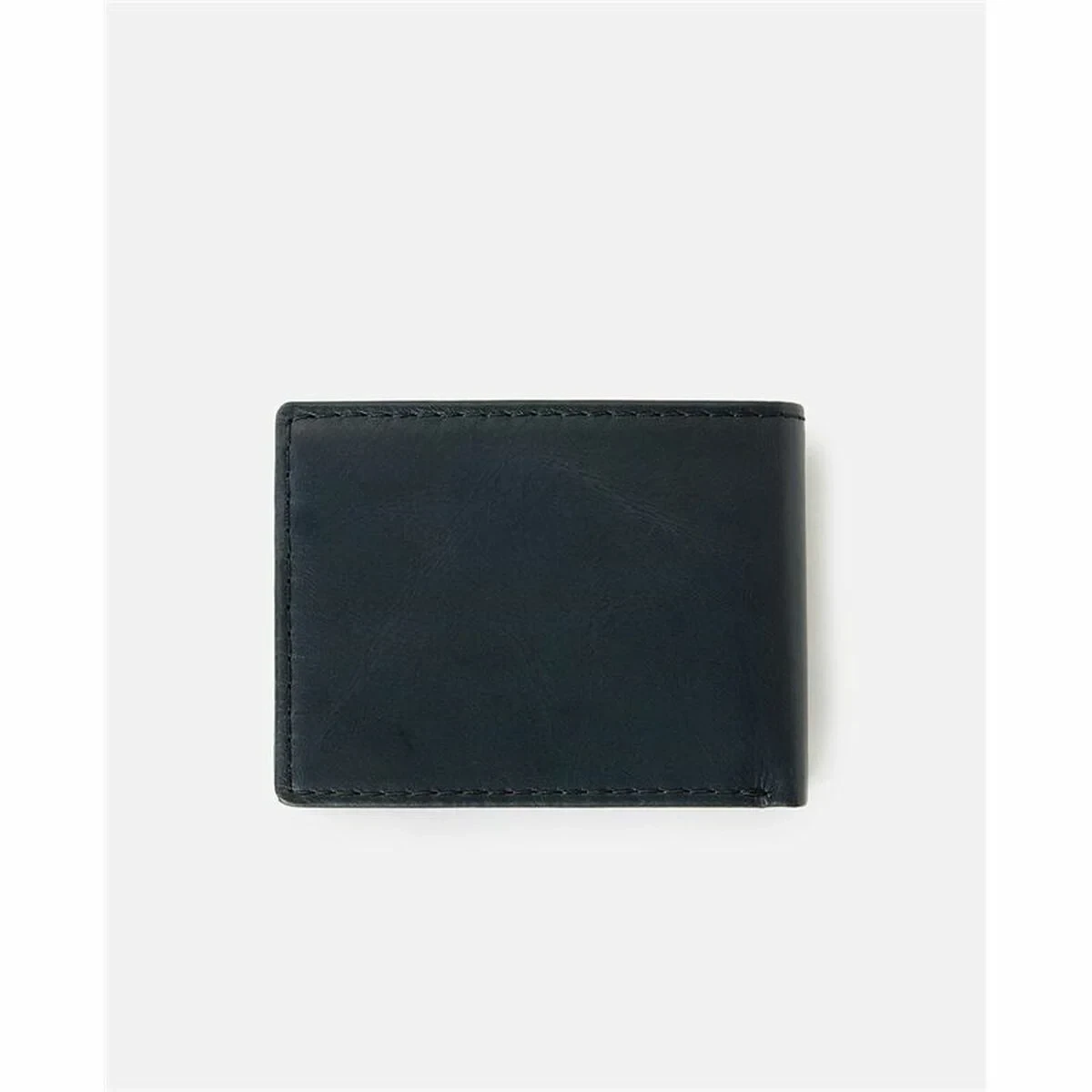Cartera Hombre Rip Curl Stashed Rfid All Day  Negro