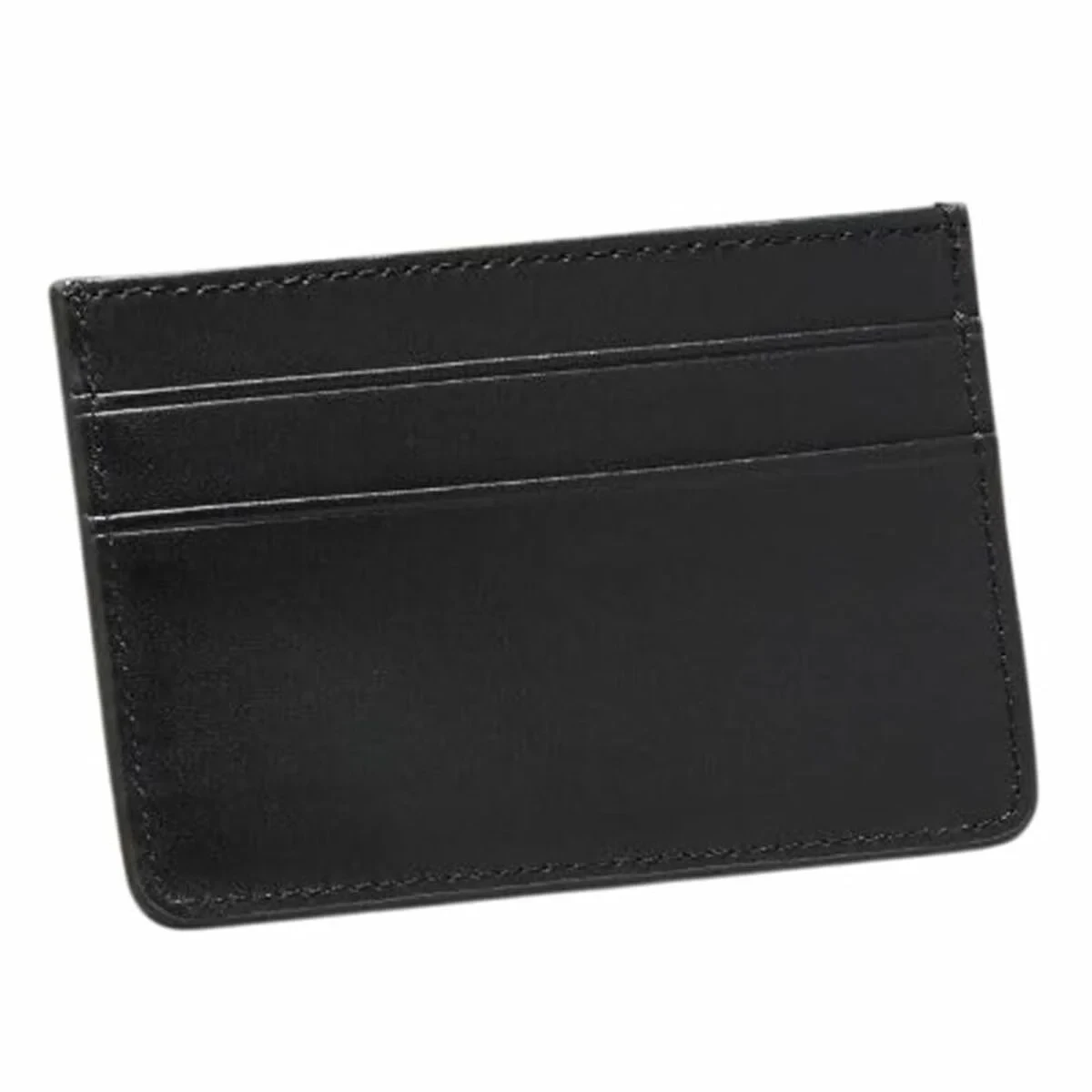 Cartera Hombre Jordan Jumpman Ingot Cardcase Negro