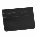 Cartera Hombre Jordan Jumpman Ingot Cardcase Negro