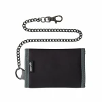 Cartera Hombre Rip Curl Chain Wallet Negro